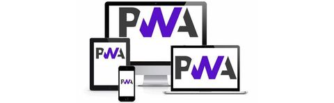 Vad är en Progressive Web App?