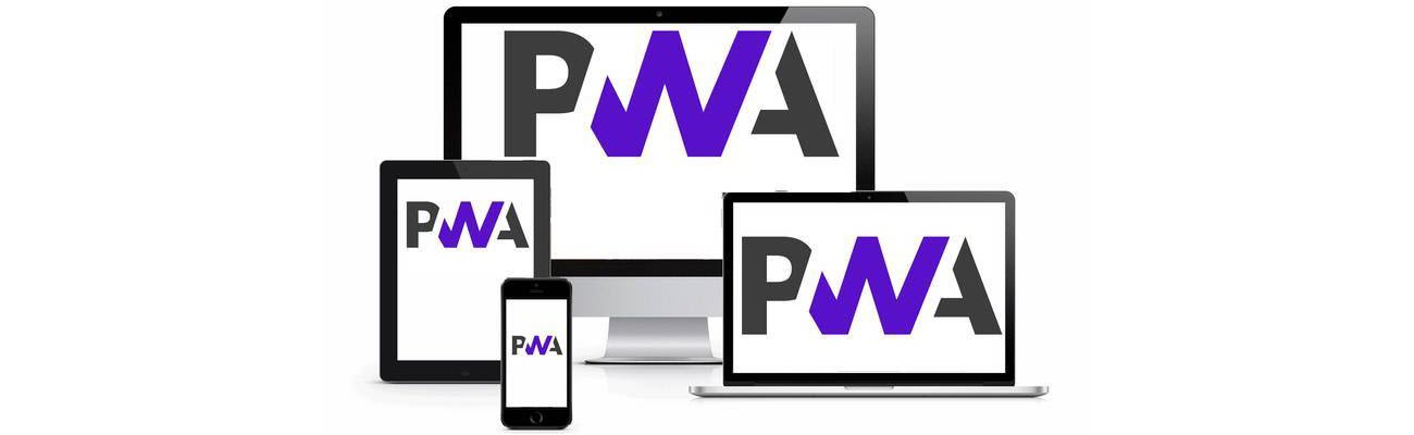 Vad är en Progressive Web App?