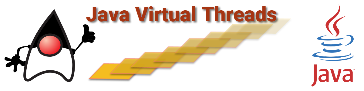 Vad är virtuella trådar i Java? Vad är virtuella trådar i Java?
