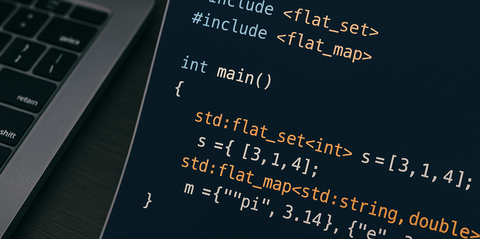 Bekanta dig med nya flat containers i C++ Bekanta dig med nya flat containers i C++