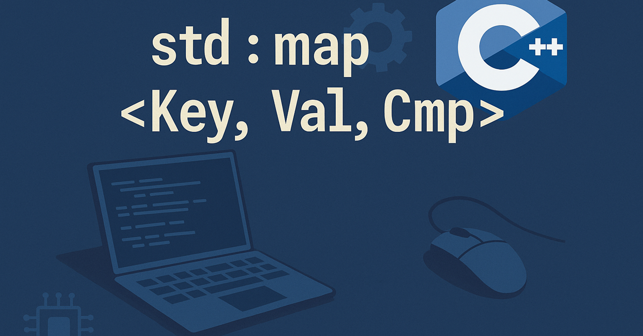 Så här använder du tree containers i C++, del 2